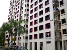 Blk 268C Boon Lay Drive (Jurong West), HDB 5 Rooms #411522